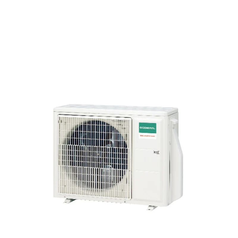 Unité extérieure multisplit Fujitsu AOHG18KBTA2 Dual Split R-32