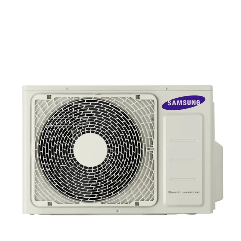 Unité extérieure de moteur multisplit Samsung AJ052MCJ Trial Split R-410