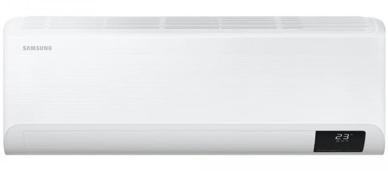 Climatiseur quadri-split inverter Samsung CEBU Series 9000+9000+12000+12000 BTU avec Wi-Fi 9+9+12+12 (AJ080TXJ4KG/EU) - NEUF