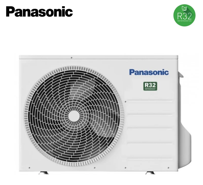 Unité extérieure Panasonic moteur multisplit CU-4Z68TBE quadri-split R-32