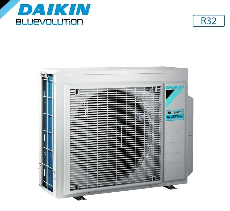 Unità Esterna Daikin Bluevolution Motore Multisplit 3MXM52N Trial Split R-32