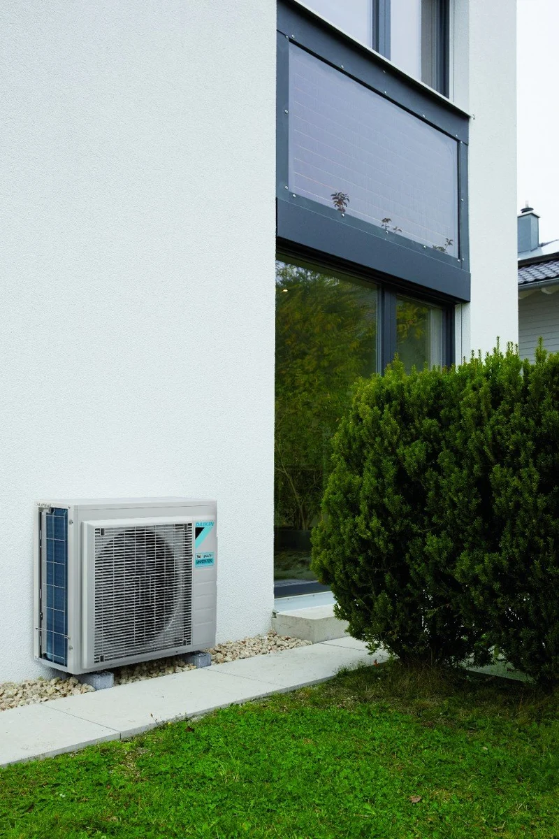 Unità Esterna Daikin Bluevolution Motore Multisplit 3MXM52N Trial Split R-32