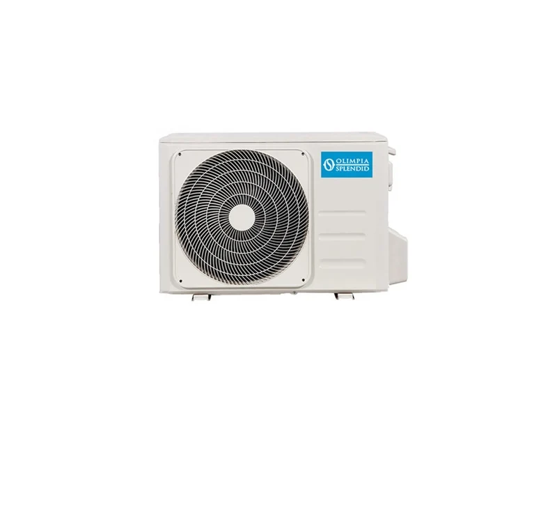Unité extérieure Midea M4OE-28HFN8-Q (4 voies, R-32) uniquement