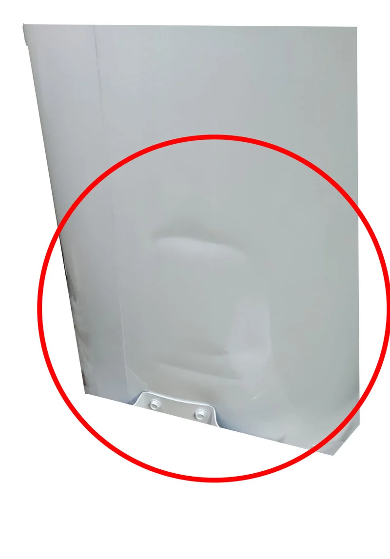 OFFRES SPÉCIALES Chauffe-eau électrique à accumulation Lydos Plus 80 V/5 UE