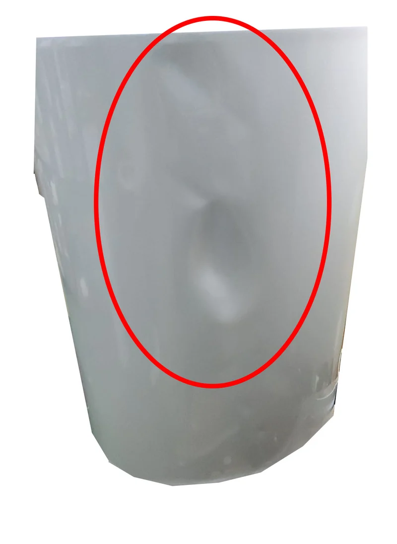 OFFRES SPÉCIALES Chauffe-eau électrique à accumulation Lydos Plus 80 V/5 UE