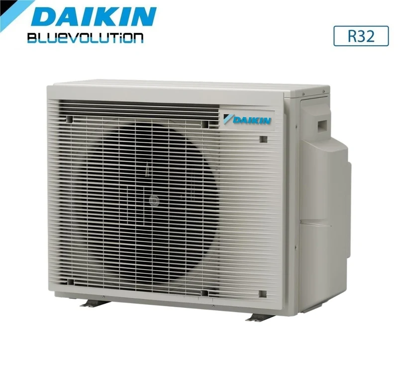 Moteur d'unité extérieure Daikin Bluevolution Multisplit 2MXM50A Dual Split R-32