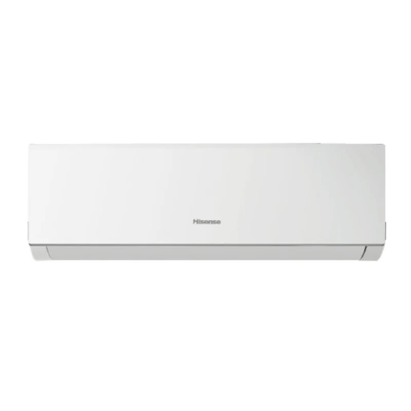 Climatiseur Hisense Quadri Split Inverter NOUVELLE série CONFORT 9+9+9+18 avec 4AMW105U4RAA R-32 Wi-Fi en option 9000+9000+9000+18000