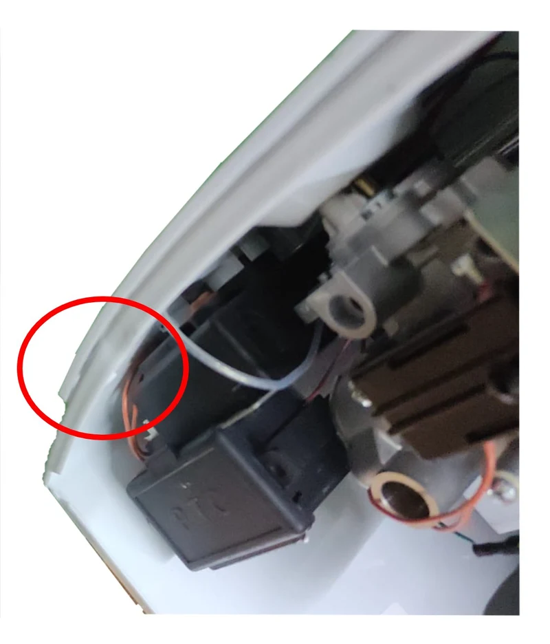 AREA OCCASIONI Scaldabagno a Gas Vaillant atmoMAG MINI I 114/1 11 Lt Low NOx GPL - NOVITA'