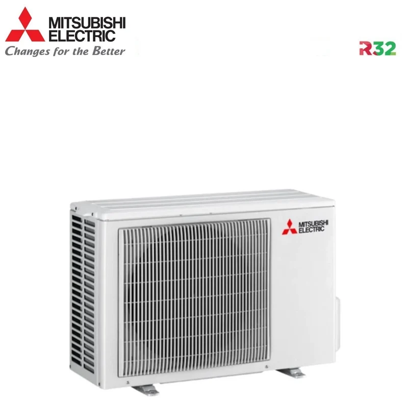 Unité extérieure monosplit Mitsubishi Electric série MSZ-AY 12 000 BTU MUZ-AY35VG Classe A+++/A++