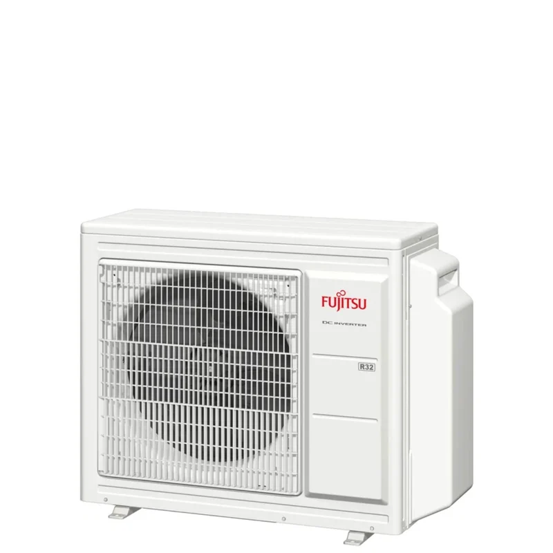 Unité extérieure de climatisation multisplit Fujitsu AOYG18KBTA3 (tri-split) R-32, classe énergétique A+++/A++