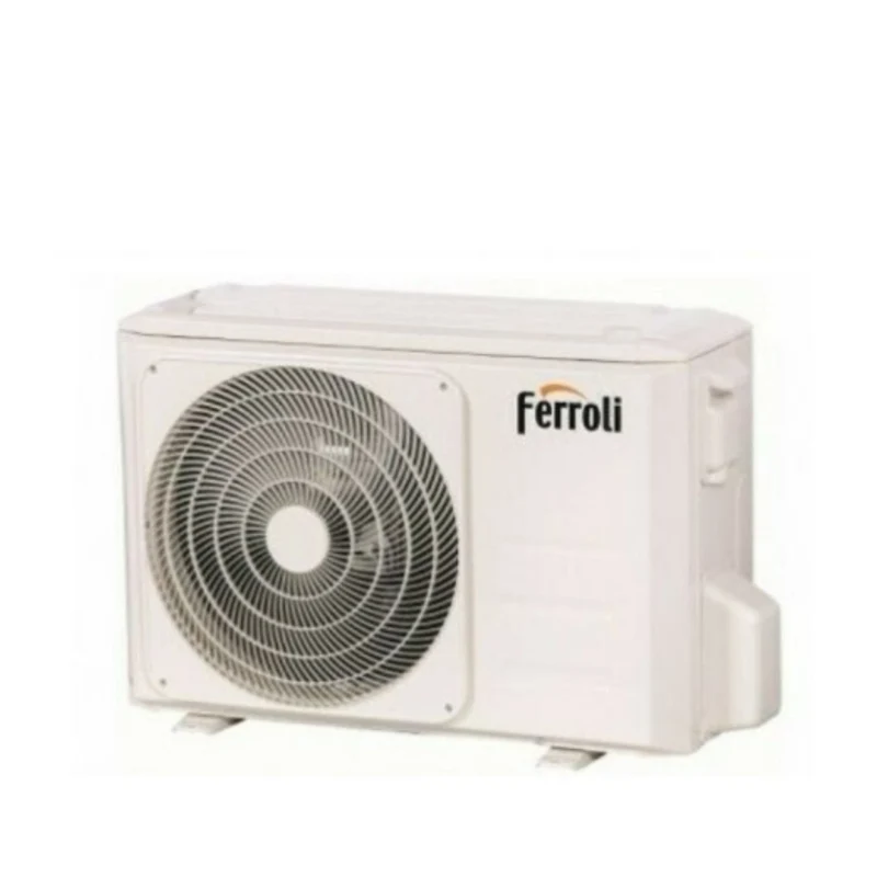 Unité extérieure Ferroli Multisplit 18-2 Dual Split R-32 Classe A+/A