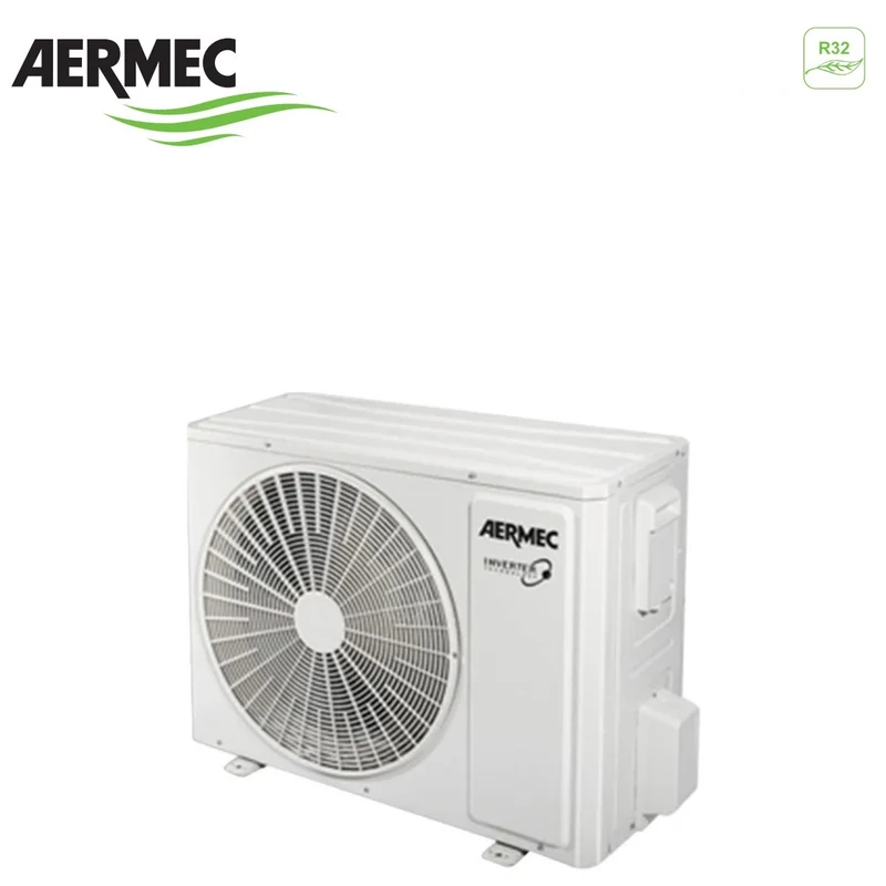 Moteur multisplit Aermec MPG630, tri-split R-32, unité extérieure classe A++/A