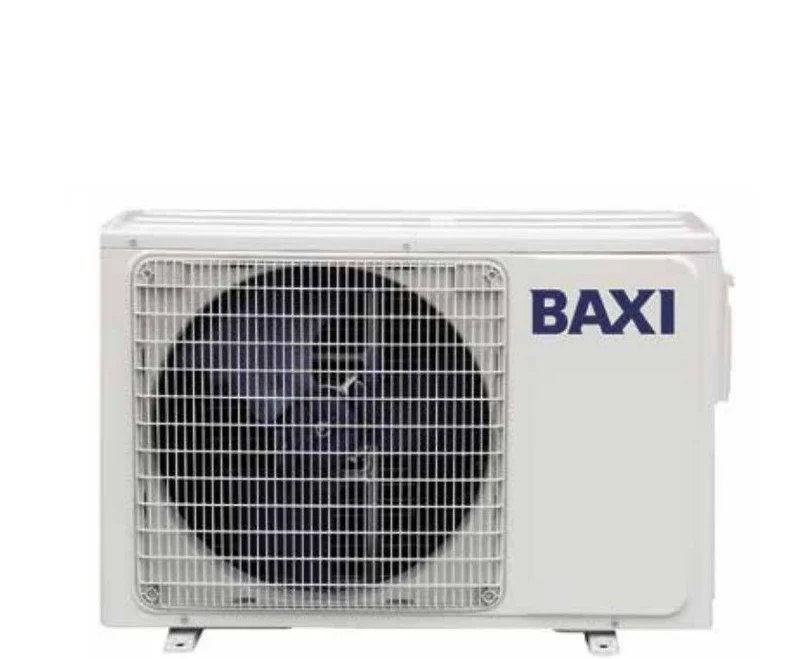 Moteur d'unité extérieure Baxi Multisplit LSGT40-2M Dual Split R-32