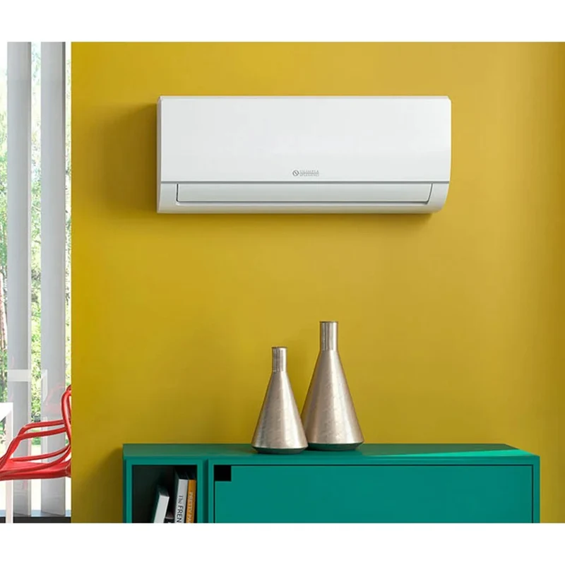 Climatiseur quadri-split inverter Olimpia Splendid Quadri NEXYA série S4 9+9+9+9 avec OS-CEMYH28EI R-32 Wi-Fi intégré 9000+9000+9000+9000