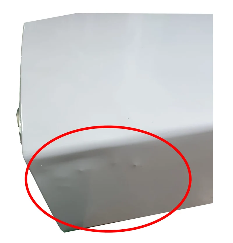 OFFRES SPÉCIALES Chauffe-eau à chambre ouverte BAXI Acquaprojet+ Blue 11i Low NOx GPL - NOUVEAU acquaprojet