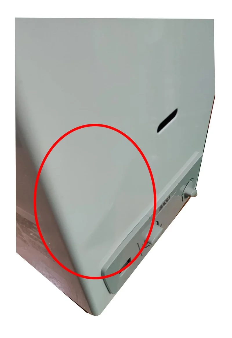OFFRES SPÉCIALES Chauffe-eau à chambre ouverte BAXI Acquaprojet+ Blue 11i Low NOx GPL - NOUVEAU acquaprojet