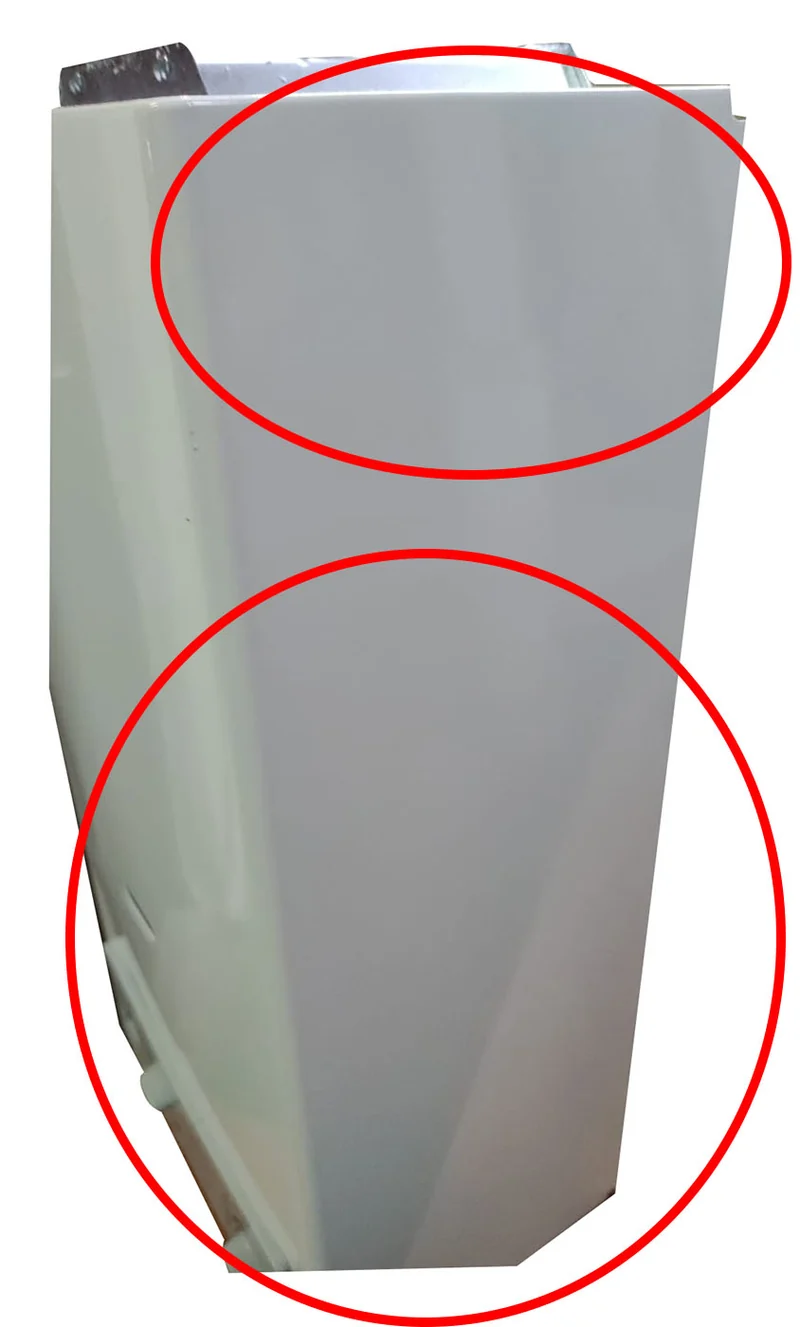 OFFRES SPÉCIALES Chauffe-eau à chambre ouverte BAXI Acquaprojet+ Blue 11i Low NOx GPL - NOUVEAU acquaprojet