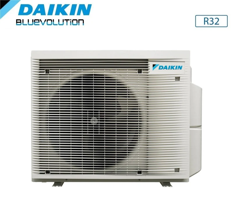 Moteur d'unité extérieure Daikin Bluevolution Multisplit 2MXM40A Dual Split R-32