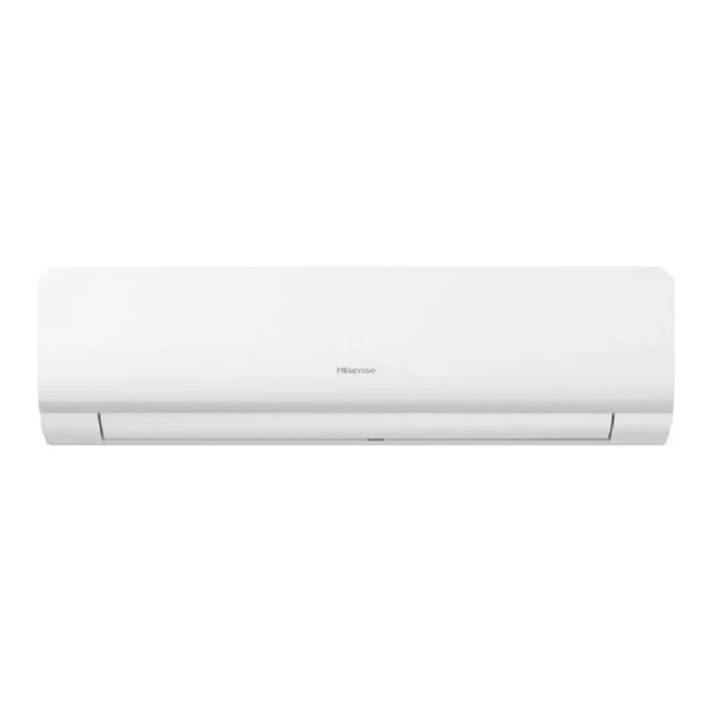 Climatiseur Hisense Quadri Split Inverter série NEW ENERGY 12+12+12+12 avec 4AMW105U4RAA R-32 et Wi-Fi intégré 12000+12000+12000+12000 - Neuf