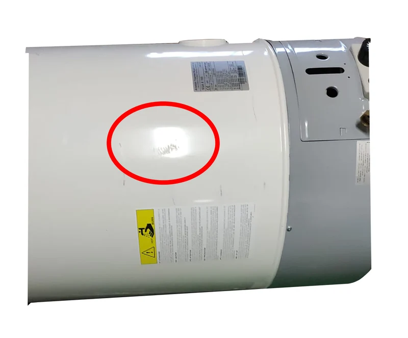 OFFRES SPÉCIALES Chauffe-eau à gaz à accumulation Ariston S/SGA X 160 lt, à chambre ouverte au méthane, code 3211014 - ErP