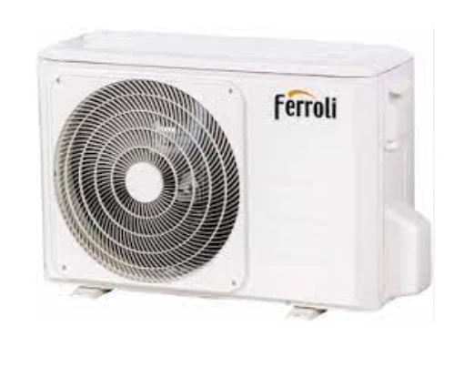 Unité extérieure Ferroli Quattro à quadruple connexion pour climatiseur Giada 28-4 R-32 2CP001SF