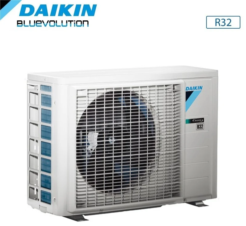 Unità Esterna Daikin Bluevolution Monosplit 7000 Btu RXM20N9 R-32