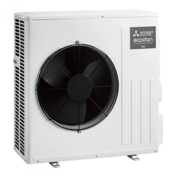 unità esterna Mitsubishi Electric ECODAN SUZ-SWM60VA 6 kW R-32