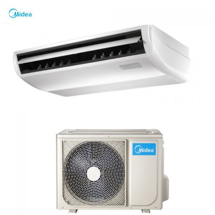 Climatiseur de plafond/plancher MIDEA 24 000 BTU MUEE-70 classe A++