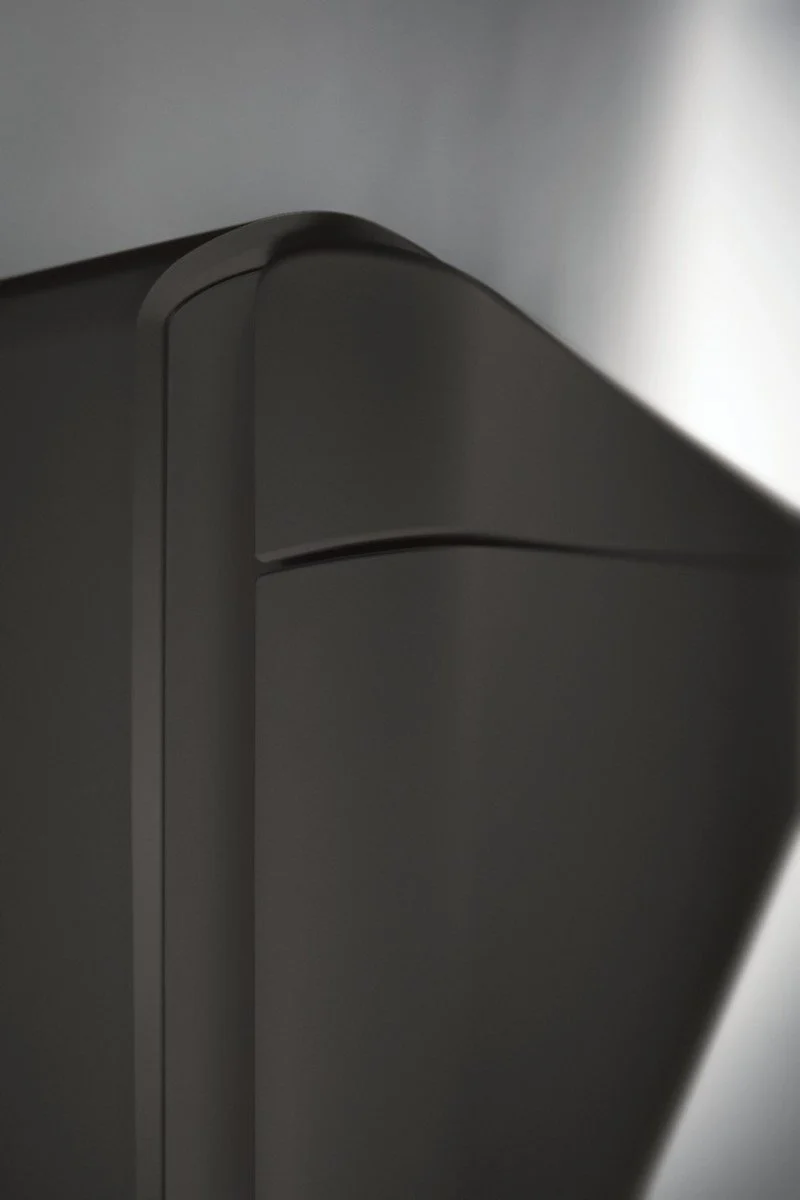 Climatiseur quadri-split Daikin Bluevolution inverter série STYLISH TOTAL BLACK 9+9+9+9 avec 4MXM80N R-32 Wi-Fi intégré 9000+9000+9000+9000 Colore noir - Garantie Italiana