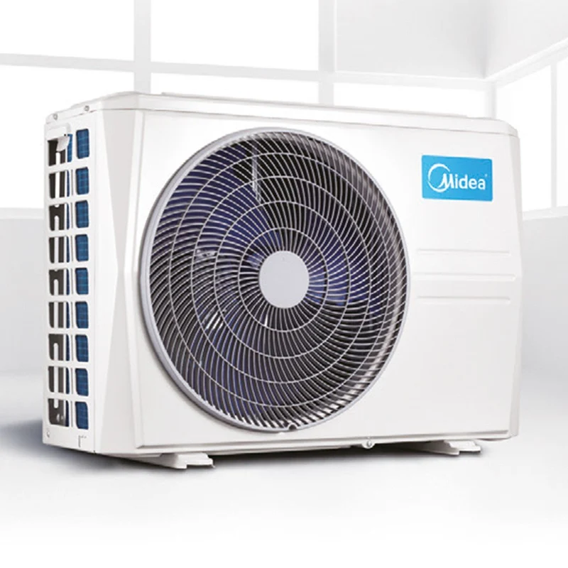 Climatiseur split-inverter Midea XTREME PRO Series 9+12+12+12+12 BTU avec Wi-Fi intégré M5OE-42HFN8-Q R-32