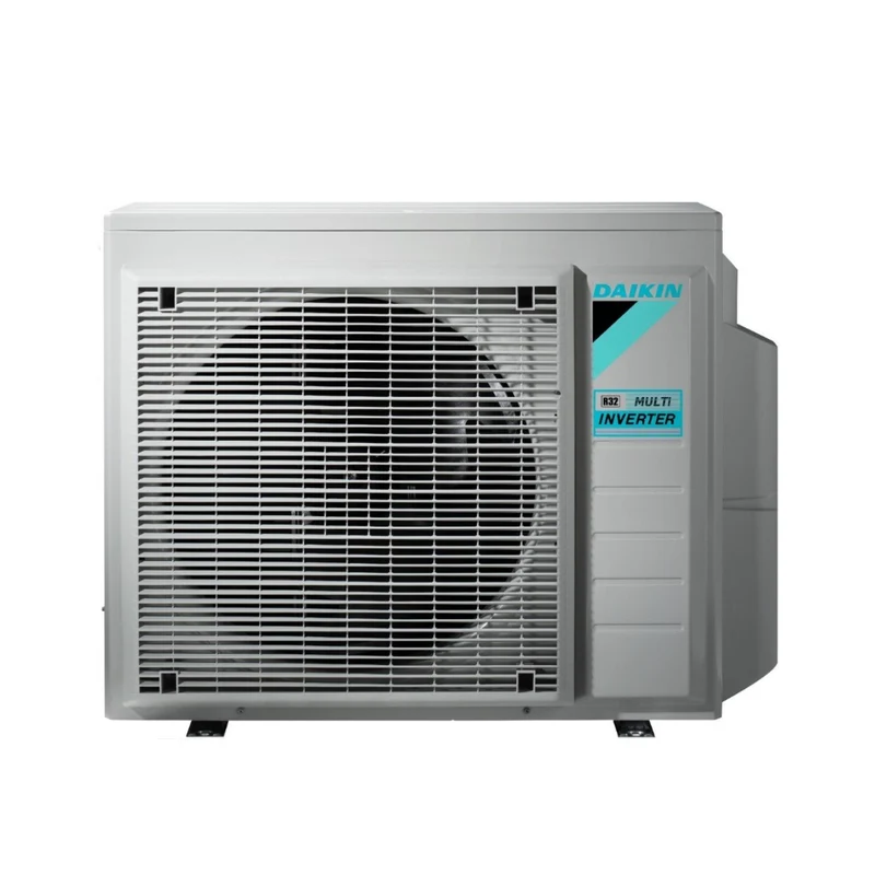 Moteur d'unité extérieure Daikin Bluevolution Multisplit 4MXM80N Quadri Split R-32