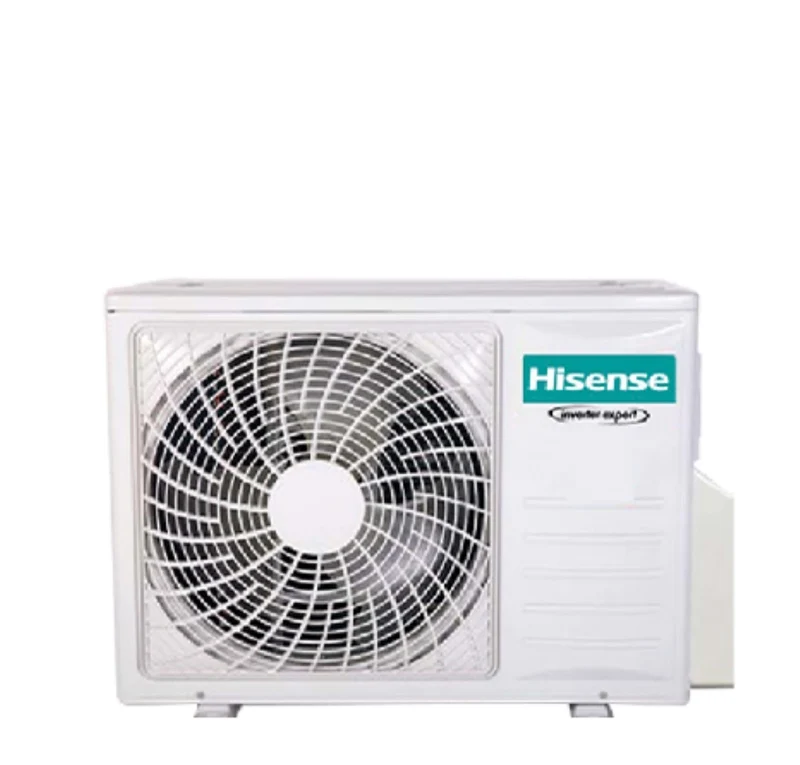 Unité extérieure commerciale Hisense 9000 Btu AUW26U4RR4 R-32 Classe A++/A+