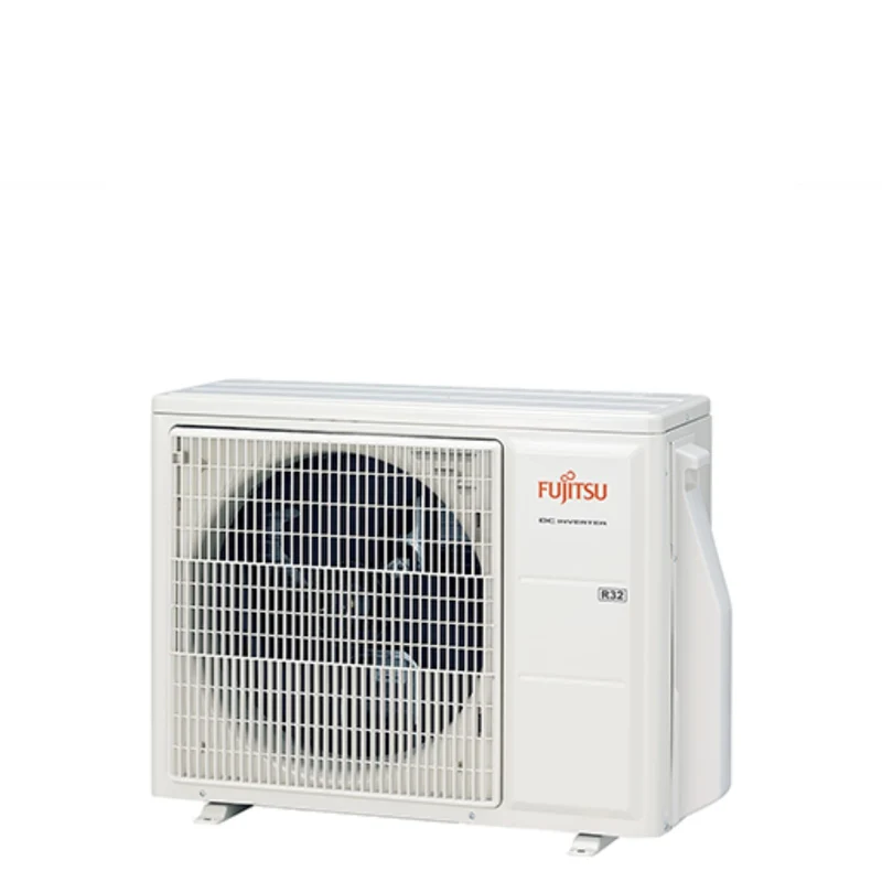 Unité extérieure multisplit Fujitsu AOYG18KBTA2 à double paroi R-32, classe énergétique A+++/A++