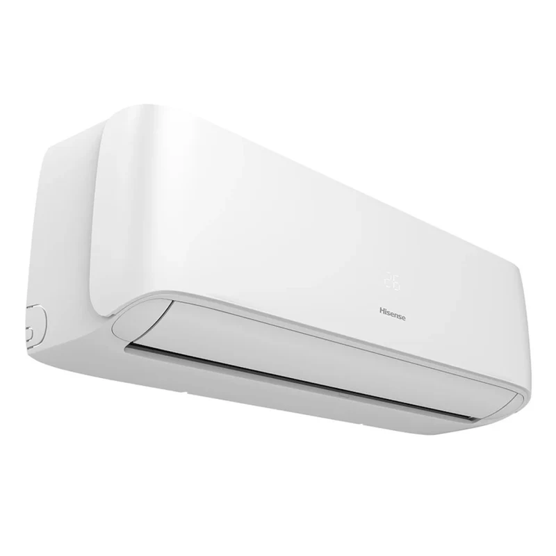 Climatiseur penta-split Hisense Hi-Comfort 9+9+9+9+18 Penta avec Wi-Fi intégré 5AMW125U4RTA R-32