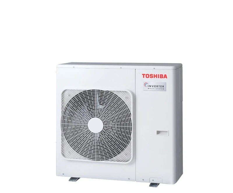 Toshiba RAS-3M26U2AVG-E Trial Split R-32 Moteur Multisplit Unité externe Classe A++/A+