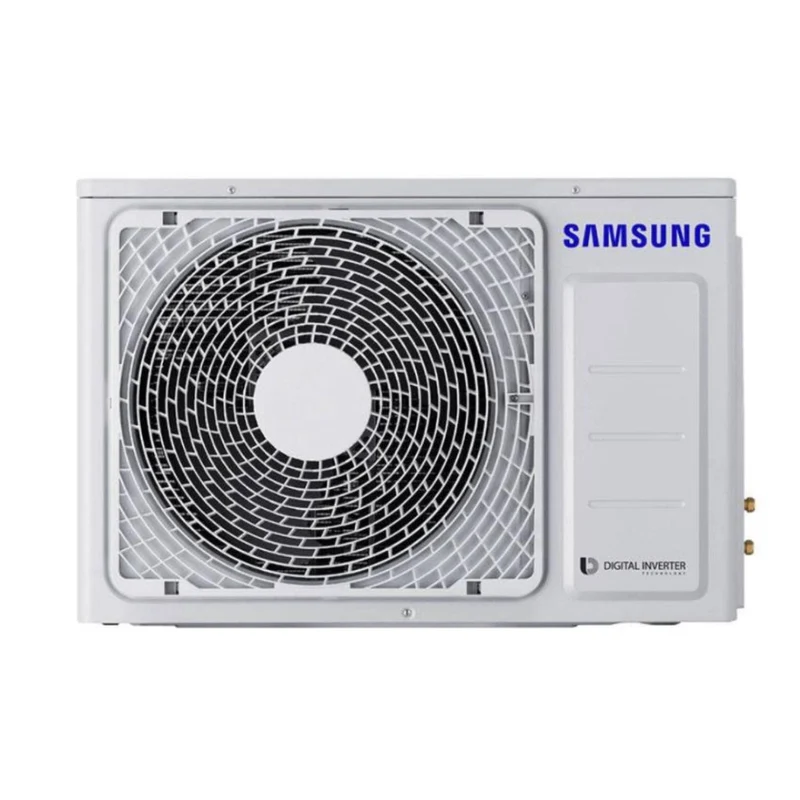 Unité extérieure motorisée multisplit Samsung AJ050NCJ Dual Split R-32