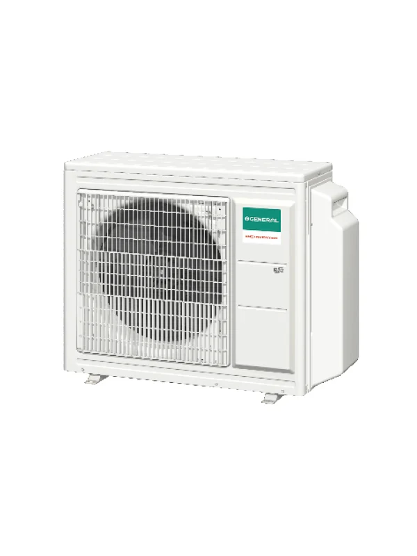 Unité externe 3 ports tri-split General Fujitsu R-32 (AOHG18KBTA3)