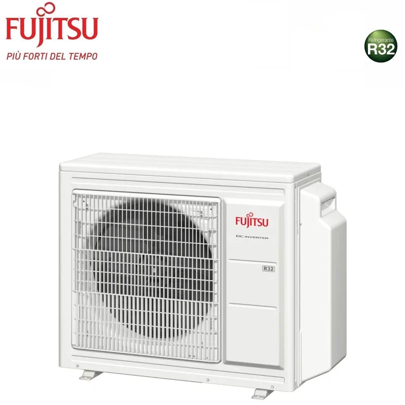 Unità Esterna Fujitsu Motore Multisplit AOYG24KBTA3 Trial Split R-32 Classe A+++/A++