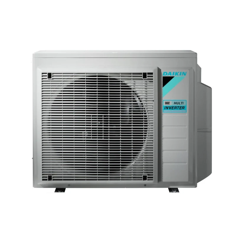 Moteur d'unité extérieure Daikin Bluevolution Multisplit 4MXM68N Quadri Split R-32