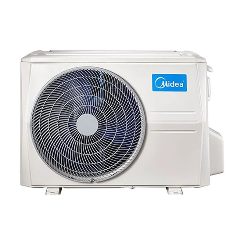 Moteur externe Midea Multisplit M4O-36FN8-Q Quadri Split R-32