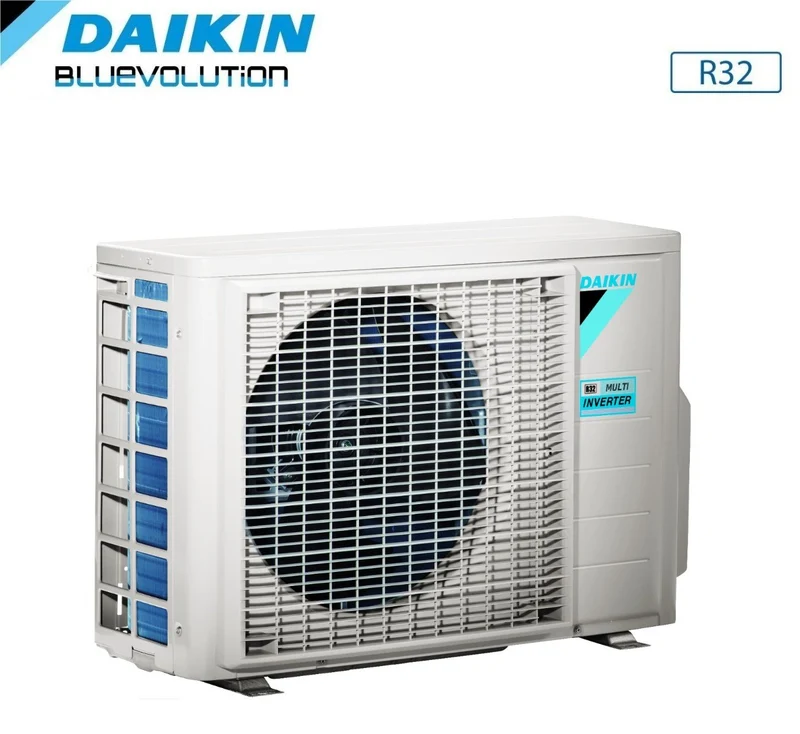 Moteur d'unité extérieure Daikin Bluevolution Multisplit 2MXM68N Dual Split R-32