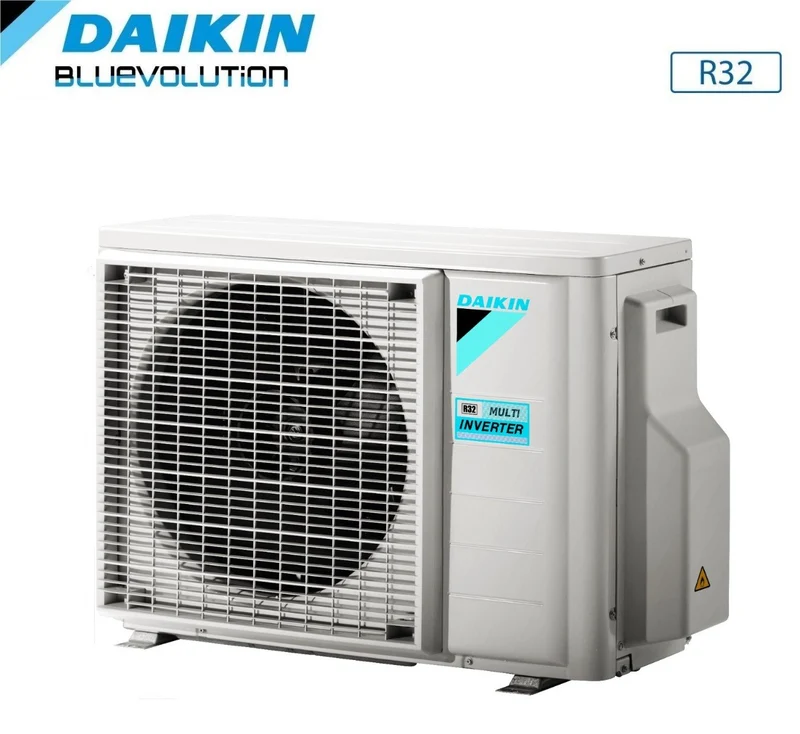Moteur d'unité extérieure Daikin Bluevolution Multisplit 2MXM68N Dual Split R-32