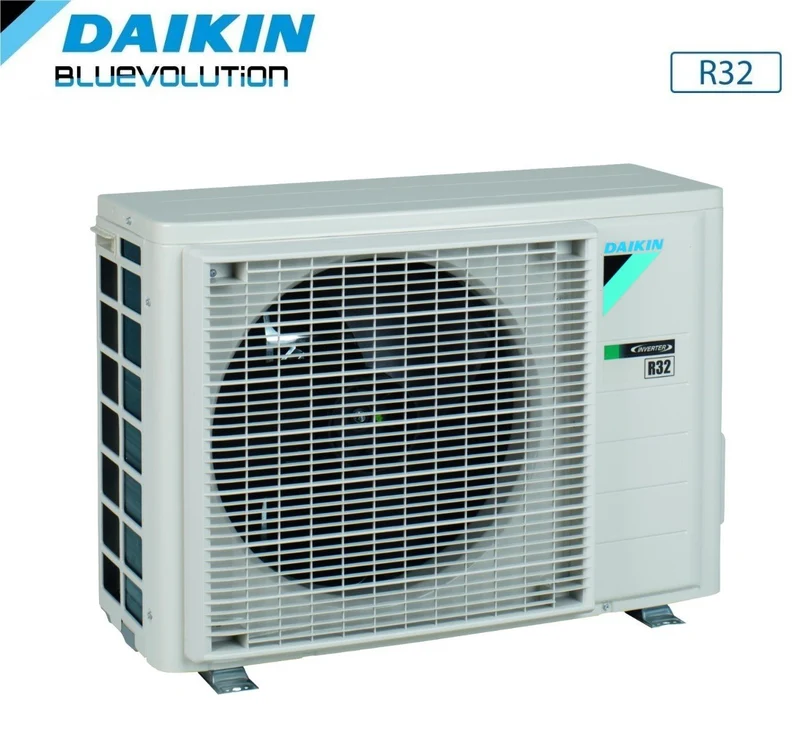Moteur monosplit Daikin Bluevolution pour unité extérieure 12 000 BTU RXA35A R-32