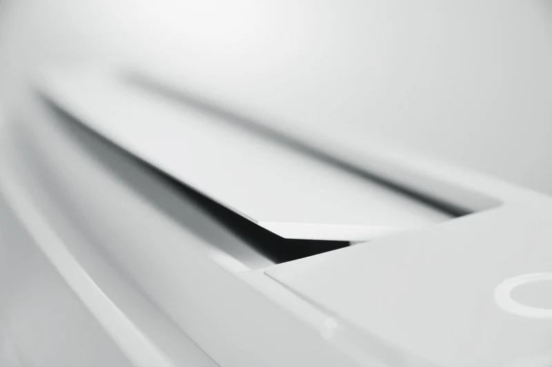 Climatiseur sur pied Daikin Perfera 18 000 BTU FVXM50A R-32 avec Wi-Fi intégré et garantie italienne