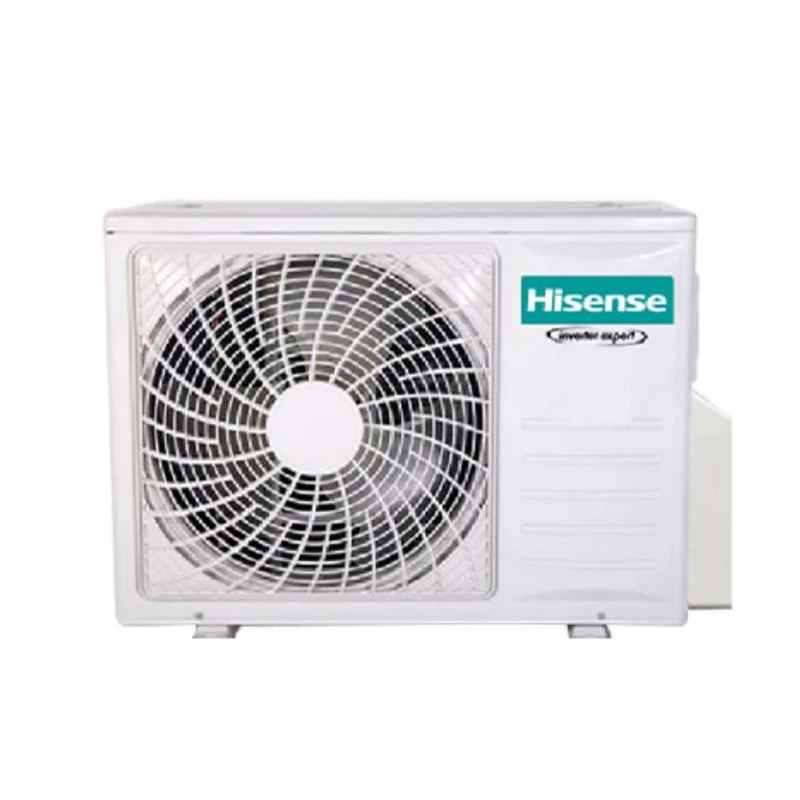 Unité extérieure commerciale Hisense 18000 Btu AUW52U4RS4 R-32 Classe A++/A+