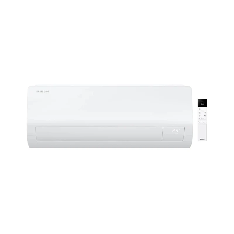 Climatiseur penta-split Samsung inverter série CEBU S2 7+7+7+9+12 avec AJ100TXJ5KG R-32 Wi-Fi intégré 7000+7000+7000+9000+12000