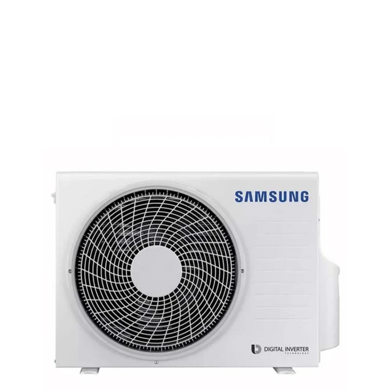 Unité extérieure monosplit Inverter Samsung série CEBU 9000 Btu AR09TXFYAWKXEU R-32 A++/A+