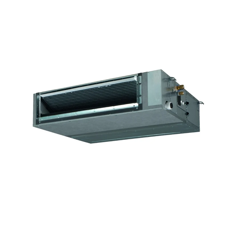 Climatiseur gainable Daikin Bluevolution, puissance moyenne, 24 000 BTU, FBA71A + AZAS71MV1, monophasé, R-32, Wi-Fi en option