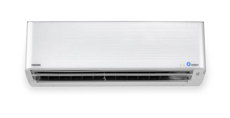 Climatiseur quadri-split inverter TOSHIBA SUPER DAISEIKAI 9 NATUR 32 R-32 10000+10000+10000+13000 avec Wi-Fi 10+10+10+13 en option - NEUF