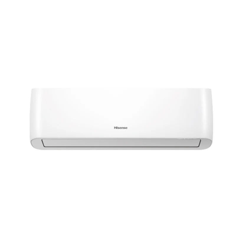 Climatiseur Hisense Quadri Split Inverter série ENERGY PRO 12+12+12+12 avec 4AMW105U4RAA R-32 et Wi-Fi intégré 12000+12000+12000+12000 - Neuf